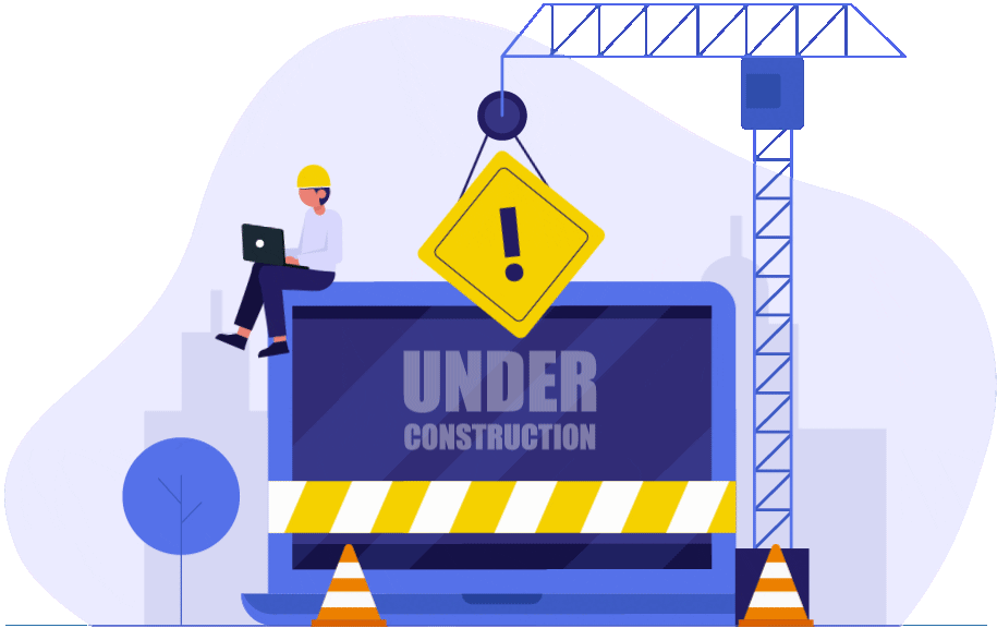 Under construction